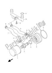 OIL COOLER