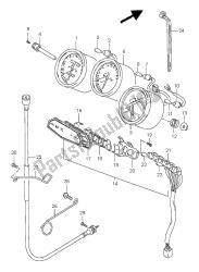 snelheidsmeter