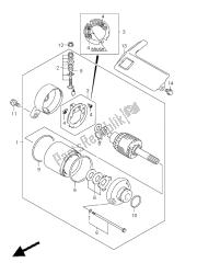 Motor de arranque