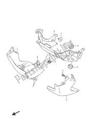 FRAME BODY COVER (VZR1800UF E19)