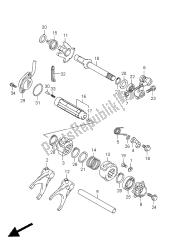 GEAR SHIFTING