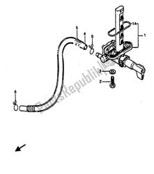 grifo de combustible