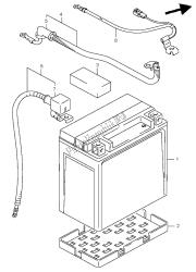 BATTERY