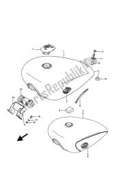 benzinetank