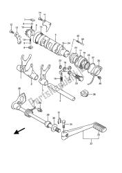 GEAR SHIFTING