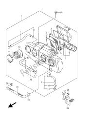 purificateur d'air