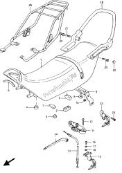 asiento