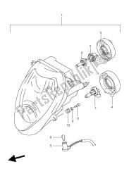 HEADLAMP (E2)