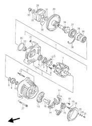 alternador