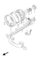 HEADLAMP (E4-E18-E21-E22)