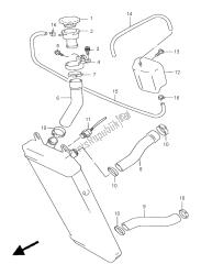 RADIATOR HOSE