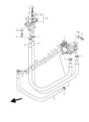 grifo de combustible