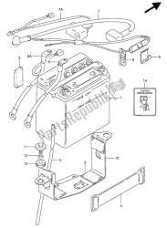 BATTERY