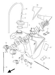 benzinetank