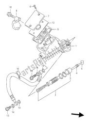 CLUTCH CYLINDER