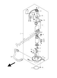 FUEL PUMP