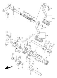 GEAR SHIFTING (E1)