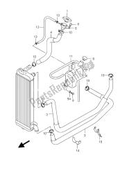 radiator slang