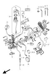 kabelboom (lt-a400f p24)