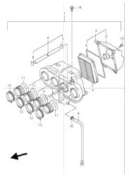 purificateur d'air