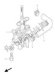 grifo de combustible