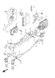 ELECTRICAL (VLR1800T E2)