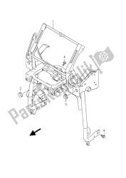 protezione per le gambe (an650a e51)