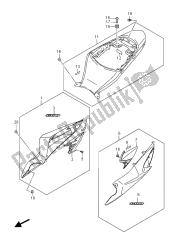 tampa da moldura (ar5)