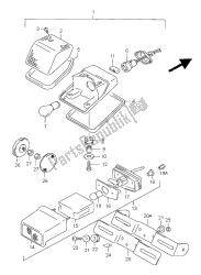 TAIL LAMP