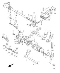 GEAR SHIFTING