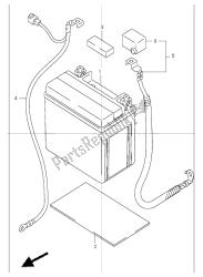 BATTERY