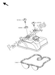 CYLINDER HEAD COVER