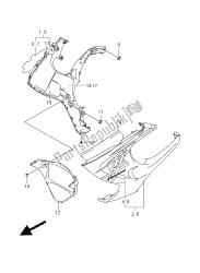 SIDE COWLING