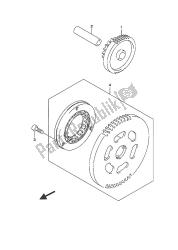 embrayage de démarrage