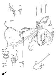 WIRING HARNESS