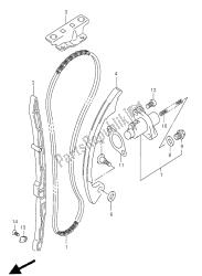 CAM CHAIN