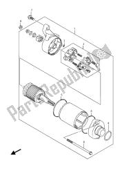 Motor de arranque