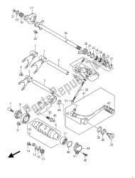 GEAR SHIFTING