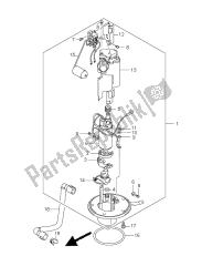 FUEL PUMP