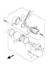 motor de arranque (sfv650-u)