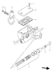 CLUTCH CYLINDER