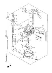 carburateur