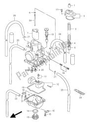 carburateur