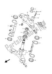 STEERING STEM