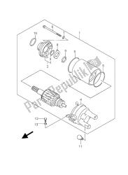 Motor de arranque