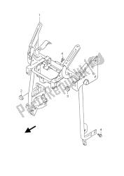 orthèse de bouclier de jambe