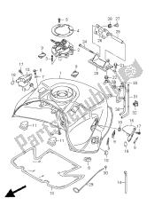 benzinetank