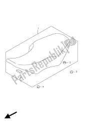 asiento (lt-z400z)