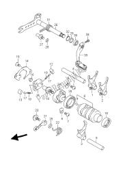 GEAR SHIFTING