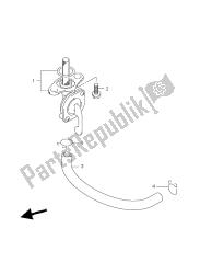 grifo de combustible